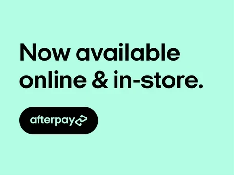 How to Use Afterpay at Fencing Components