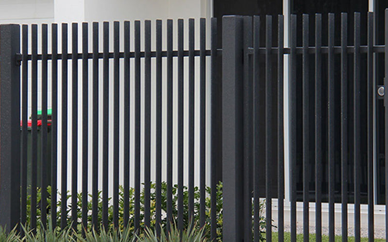 20% Off Blade Panels: How to Choose Between the 50mm and 65mm Satin Black Slat Profiles