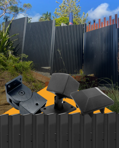 Aluminium Pool Fences