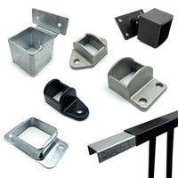 Fence Brackets