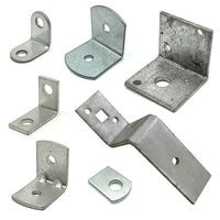 L & Z Bracket / Lugs