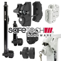 Safetech Hardware