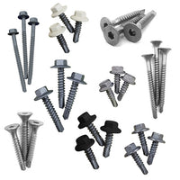 Metal Screws