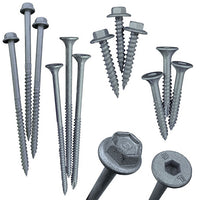 Timber Screws