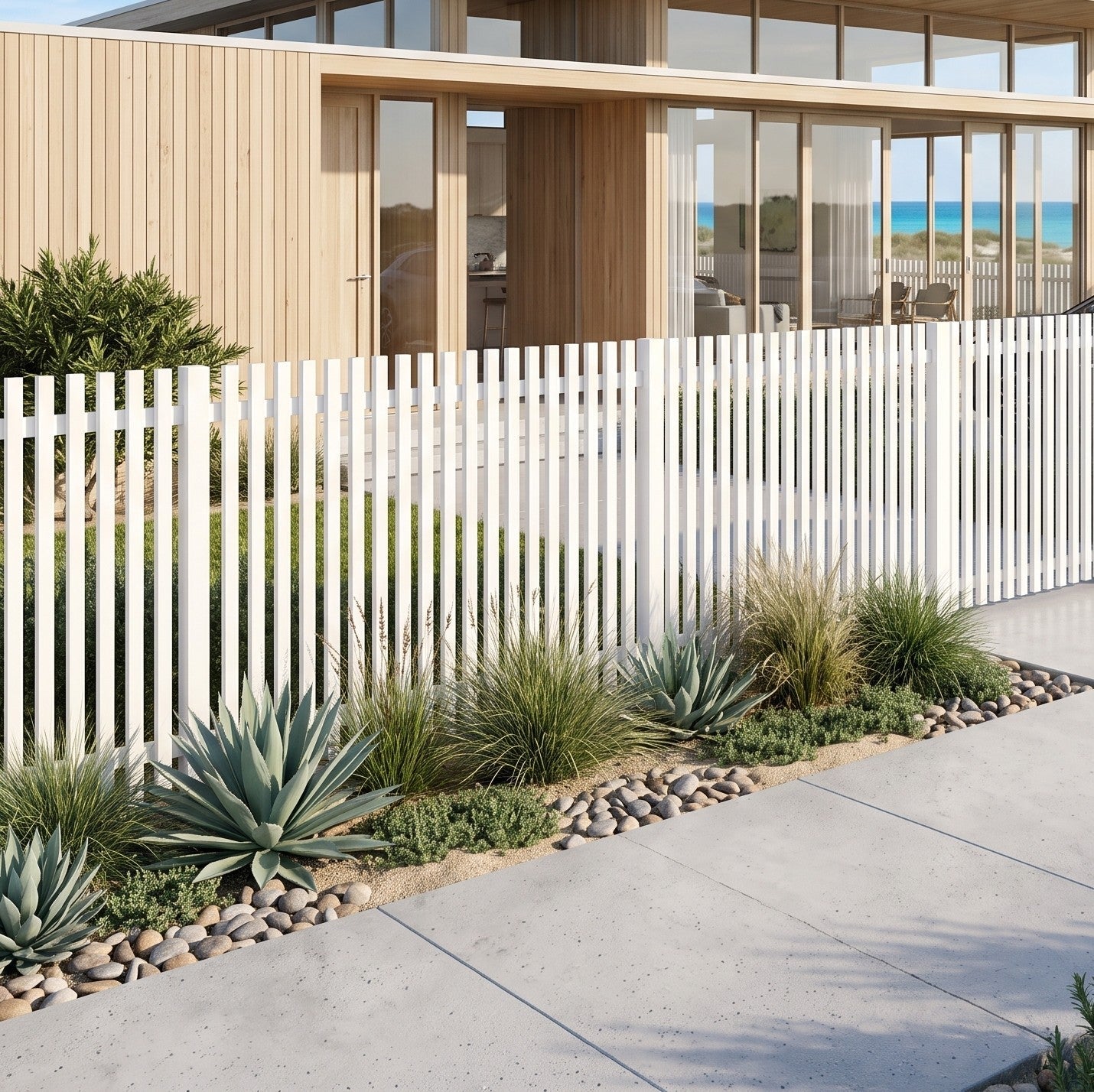 Batten Panels