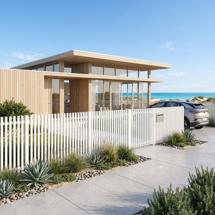 Batten Panels