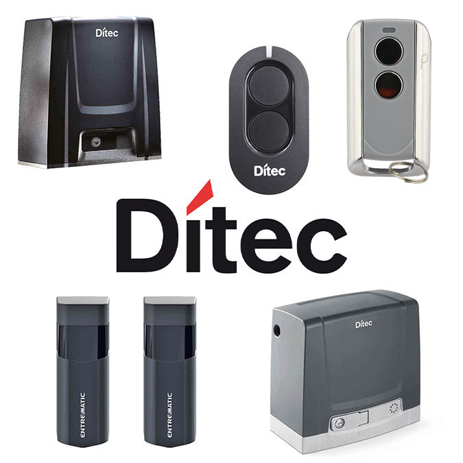 Ditec Gate Systems