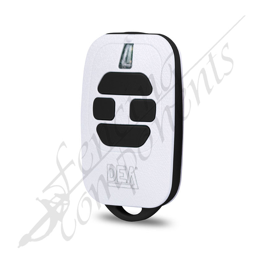 DEA GTI Remote/Transmitter