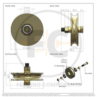Specification thumbnail