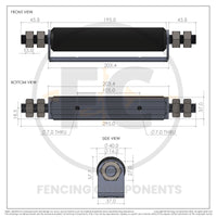 Specification thumbnail