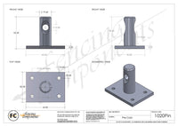 Specification thumbnail