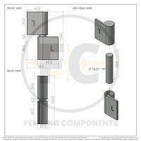 Specification thumbnail