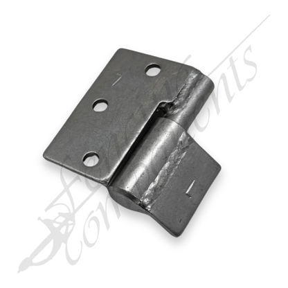 Goliath Steel Ball Hinge Weld-Bolt [SINGLE]