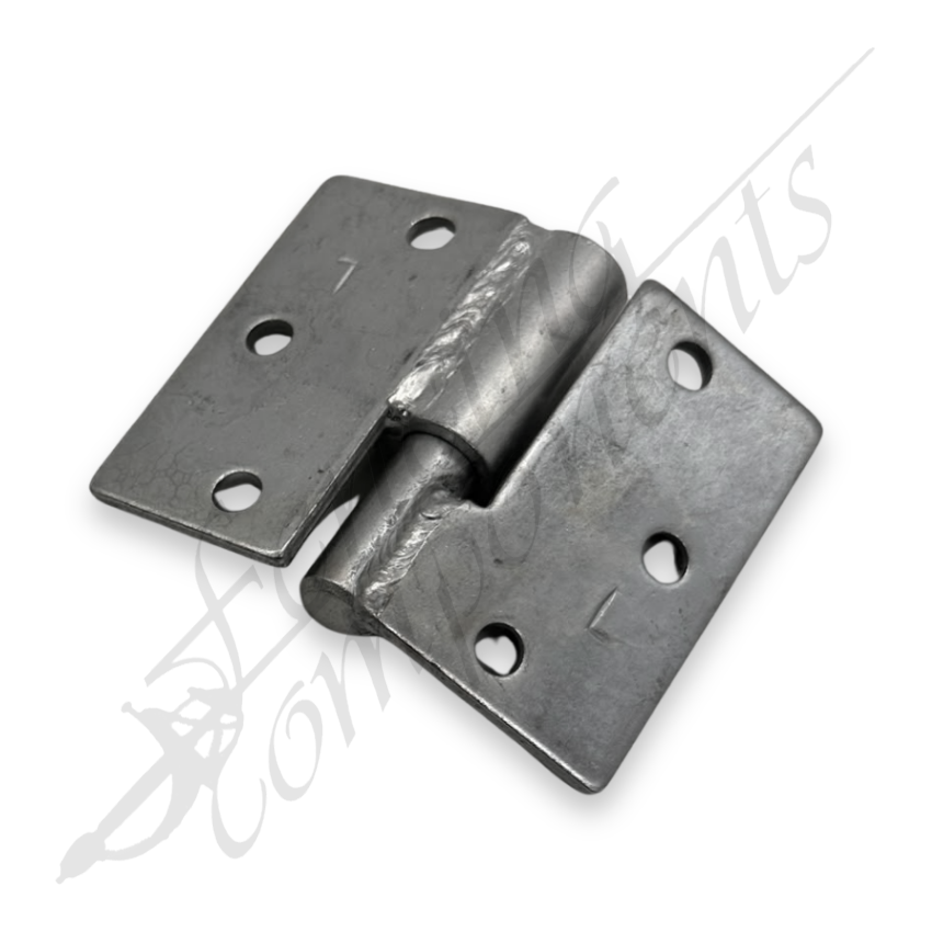 Goliath Steel Ball Hinge Bolt-Bolt [SINGLE]