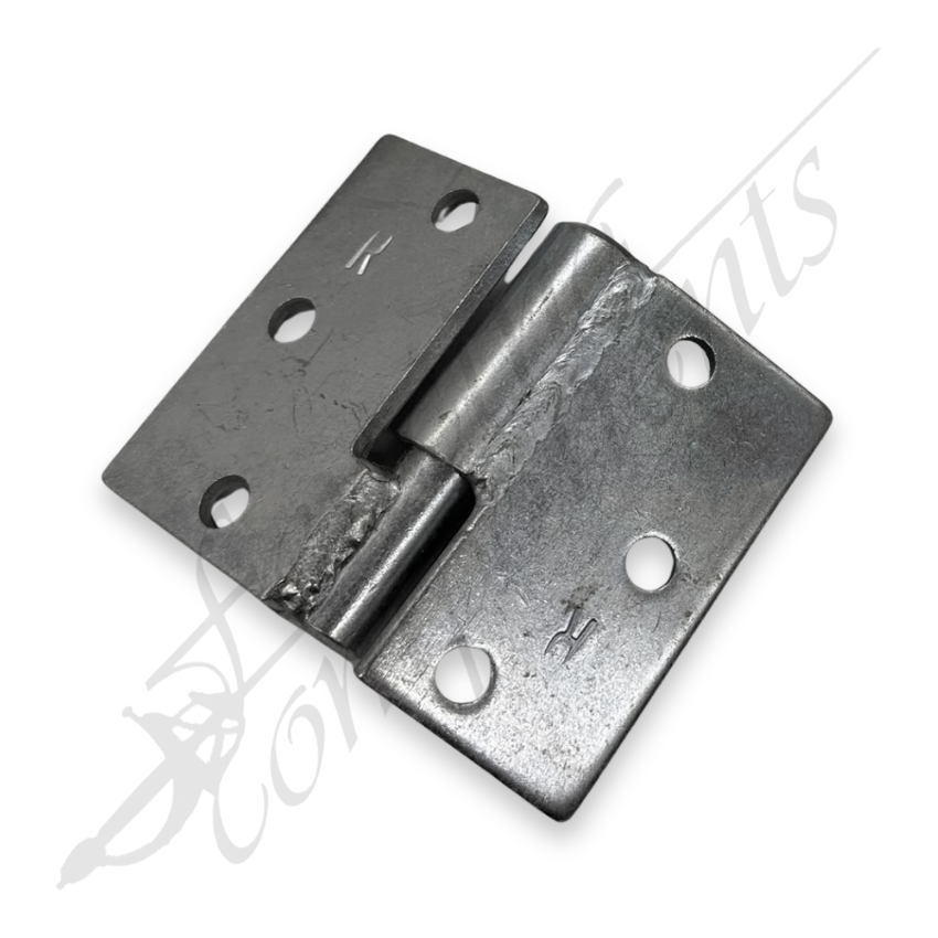 Goliath Steel Ball Hinge Bolt-Bolt [SINGLE]