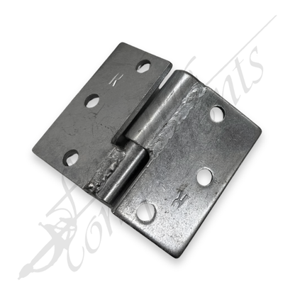 Goliath Steel Ball Hinge Bolt-Bolt [SINGLE]