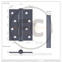 Specification thumbnail
