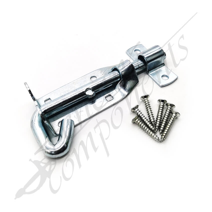 Shoot Padbolt Latch