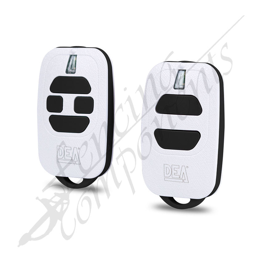 DEA GTI Remote/Transmitter