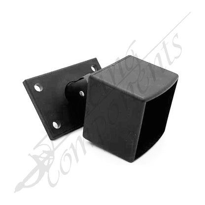 40x40mm Swivel Bracket 360° - Horizontal / Vertical