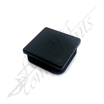 Plastic Square Cap