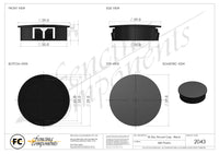 Specification thumbnail