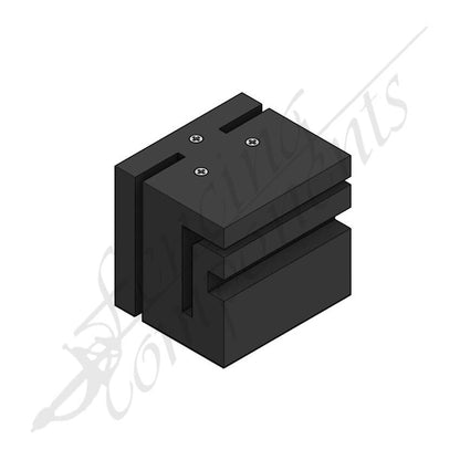 60x75mm Sliding Block - Cut