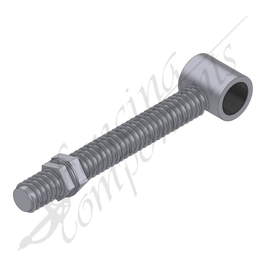 Trunnion Thread 16mm