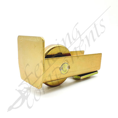 Gate Guide Wheel Suit CGT5S [Cantilever System]