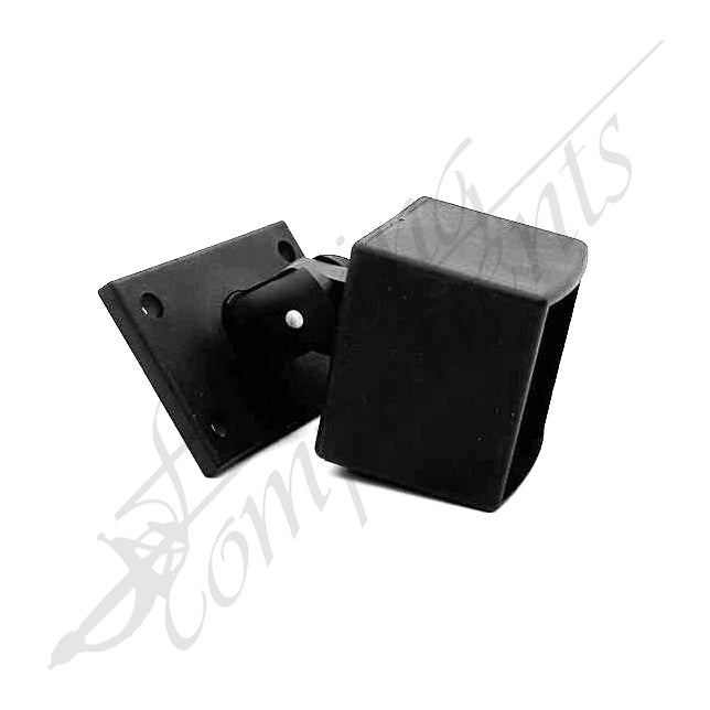 40x40mm Swivel Bracket 360° - Horizontal / Vertical