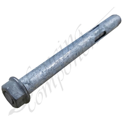 Dyna Masonry Anchor Bolts - Hot Dip Gal