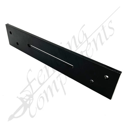 Catcher Plate for Gate Receiver