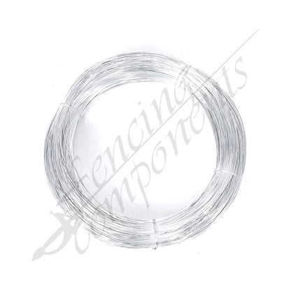 Tie Wire 1.57mm for Chainwire Mesh