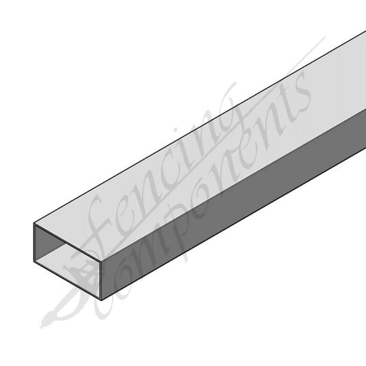 100x50x8000mm Gal Steel RHS [C350L0]