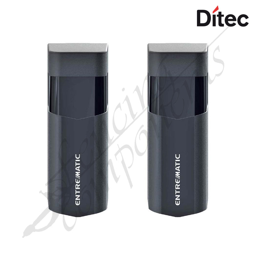 LIN2 Infrared Safety Beam Photocell Sensors - Ditec – Fencing Components