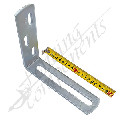 Angle Bracket for Top Rollers - 200x160