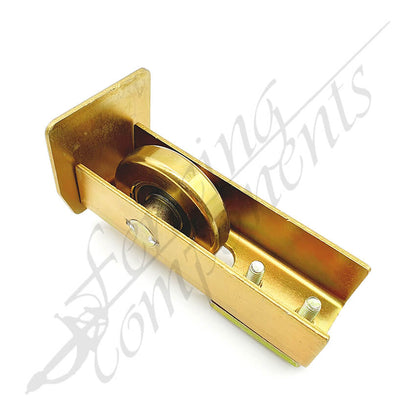 Gate Guide Wheel (suit CW8S) [Cantilever System]