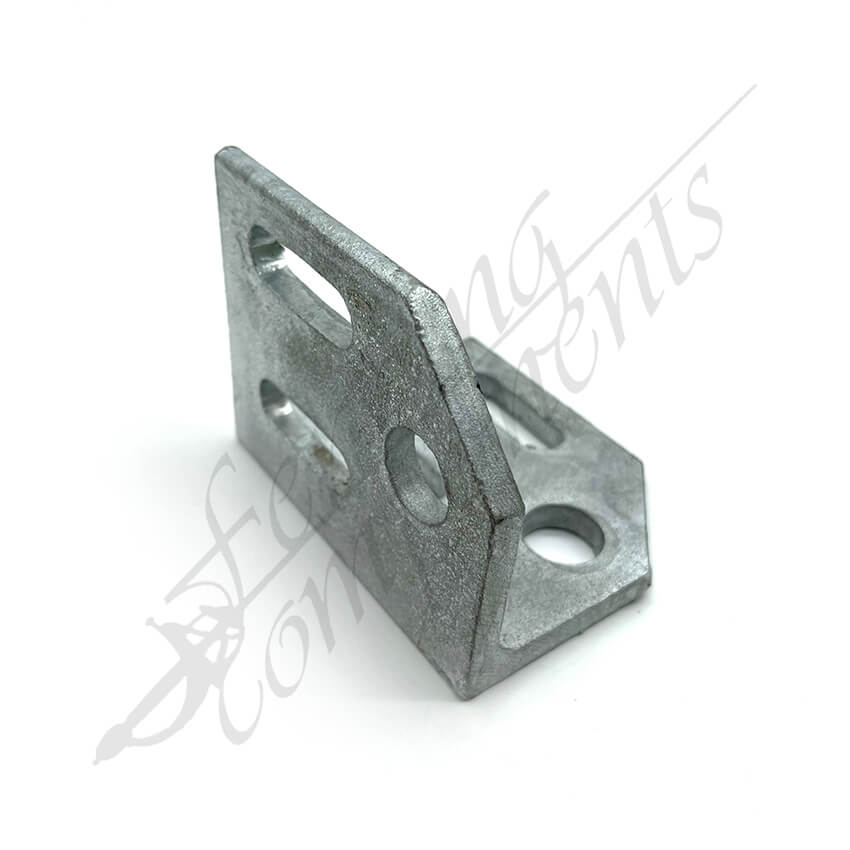 Heavy Duty Angle Bracket 75x75x90mm