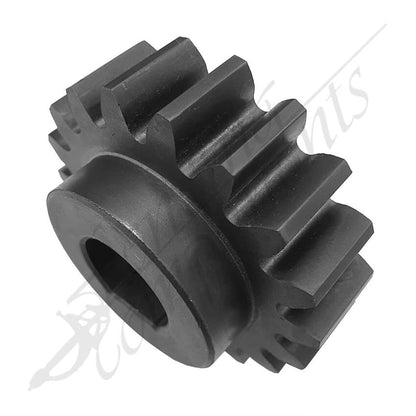 BFT Improved Transmission Cog Pinion Z18 for Deimos