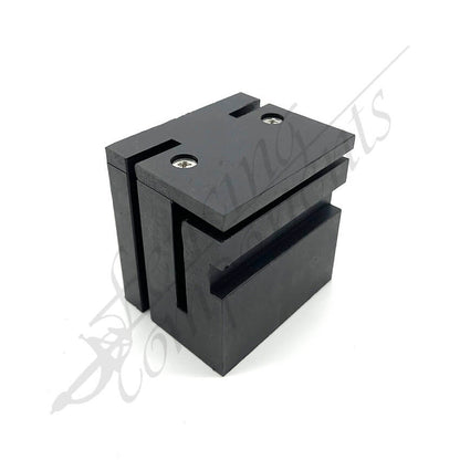 60x75mm Sliding Block - Cut