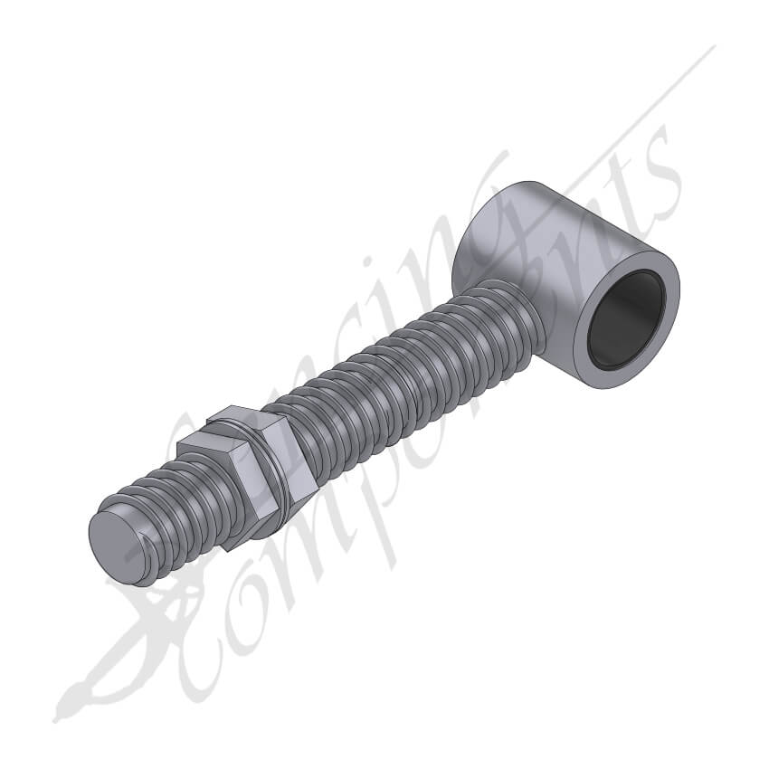 Trunnion Thread 16mm