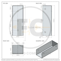 Specification thumbnail