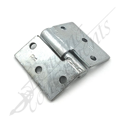 Goliath Steel Ball Hinge Bolt-Bolt [SINGLE]