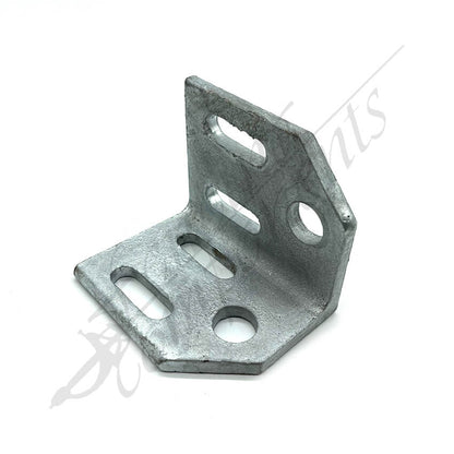 Heavy Duty Angle Bracket 75x75x90mm