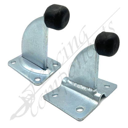 Sliding Gate Stopper