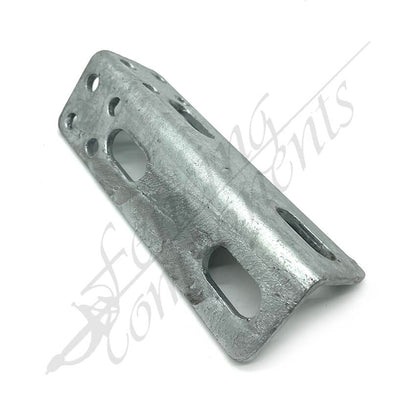 Long Angle Bracket for Top Rollers