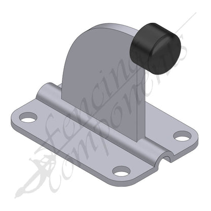 Sliding Gate Stopper