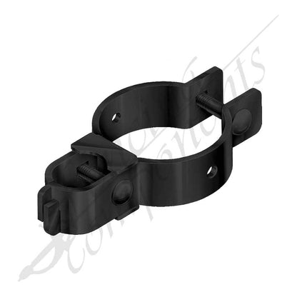 Two Part Gate Hinges