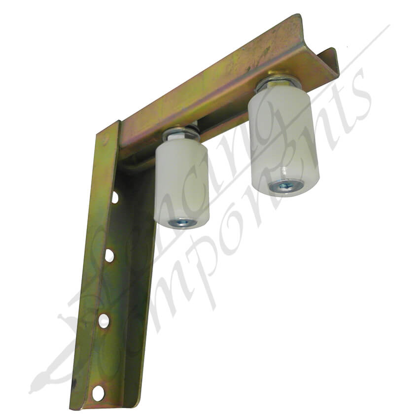 Angle Bracket for Top Roller (Heavy Duty)