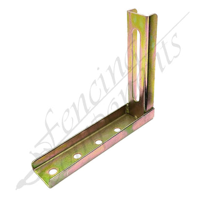 Angle Bracket for Top Roller (Heavy Duty)